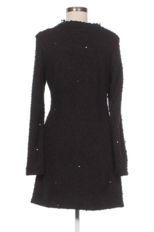 Damenmantel Unbranded, Größe S, Farbe Schwarz, Preis 48,00 €