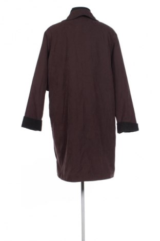 Damenmantel Unbranded, Größe M, Farbe Braun, Preis 28,10 €