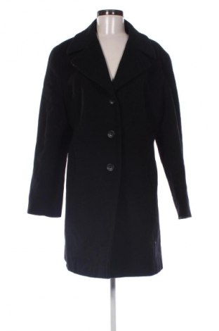 Dámský kabát  Unbranded, Velikost L, Barva Černá, Cena  1 420,00 Kč