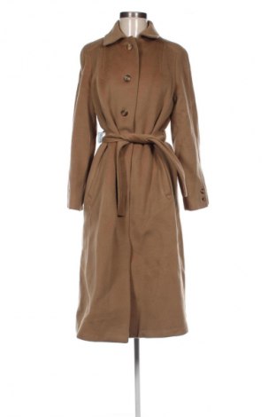 Damenmantel Unbranded, Größe L, Farbe Beige, Preis 45,00 €