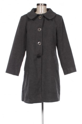 Dámský kabát  Unbranded, Velikost XXL, Barva Šedá, Cena  850,00 Kč