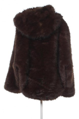 Дамско палто Unbranded, Размер L, Цвят Кафяв, Цена 17,89 €