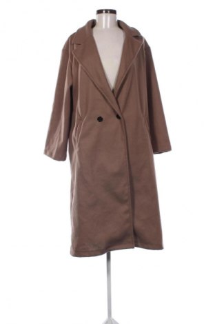 Damenmantel Unbranded, Größe M, Farbe Beige, Preis 30,00 €