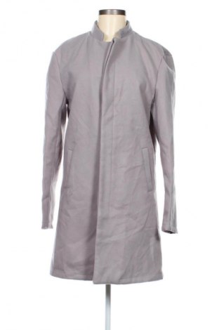 Дамско палто Unbranded, Размер M, Цвят Сив, Цена 31,69 €