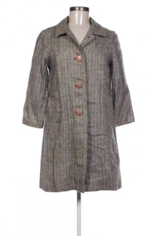 Dámský kabát  Unbranded, Velikost M, Barva Vícebarevné, Cena  850,00 Kč