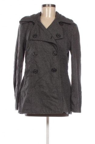 Дамско палто Unbranded, Размер M, Цвят Сив, Цена 31,69 €