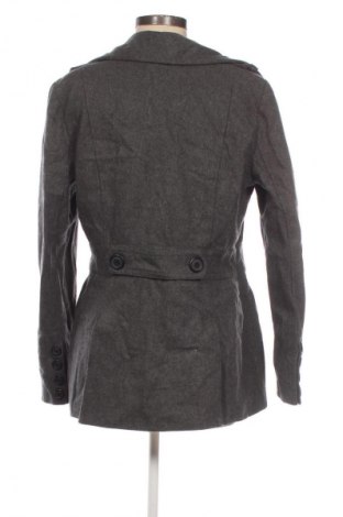 Дамско палто Unbranded, Размер M, Цвят Сив, Цена 31,69 €