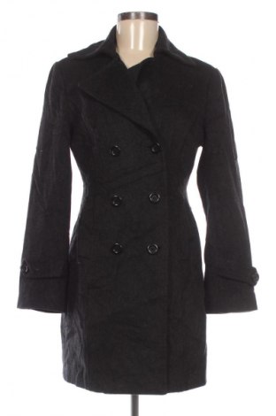 Γυναικείο παλτό Unbranded, Μέγεθος S, Χρώμα Μαύρο, Τιμή 36,99 €