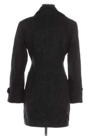 Γυναικείο παλτό Unbranded, Μέγεθος S, Χρώμα Μαύρο, Τιμή 36,99 €