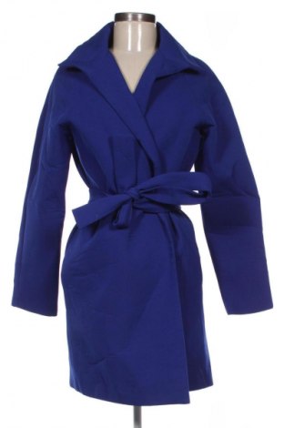 Dámský kabát  Unbranded, Velikost M, Barva Modrá, Cena  841,00 Kč