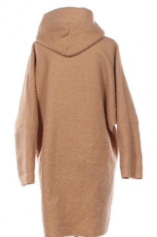 Дамско палто Unbranded, Размер XXL, Цвят Бежов, Цена 17,89 €