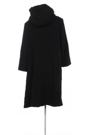 Γυναικείο παλτό Unbranded, Μέγεθος XL, Χρώμα Μαύρο, Τιμή 45,99 €