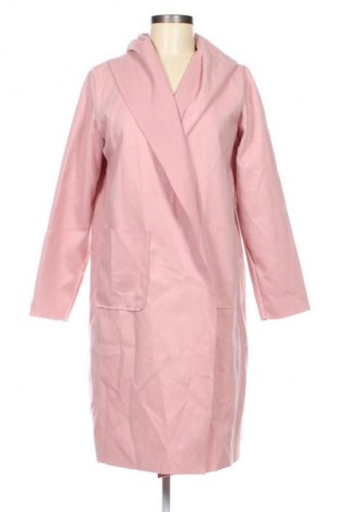 Dámsky kabát  Unbranded, Veľkosť M, Farba Popolavo ružová, Cena  17,95 €