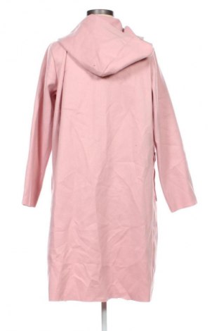 Dámsky kabát  Unbranded, Veľkosť M, Farba Popolavo ružová, Cena  17,95 €