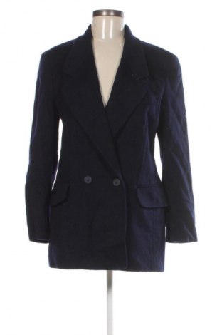 Dámský kabát  Unbranded, Velikost S, Barva Modrá, Cena  409,00 Kč