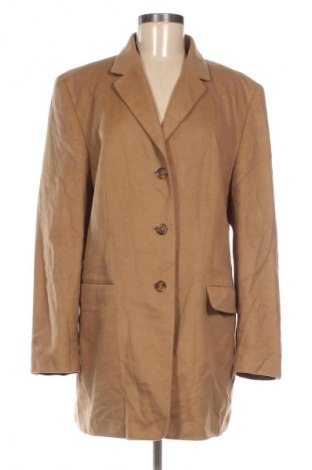 Дамско палто Unbranded, Размер XL, Цвят Кафяв, Цена 17,38 €