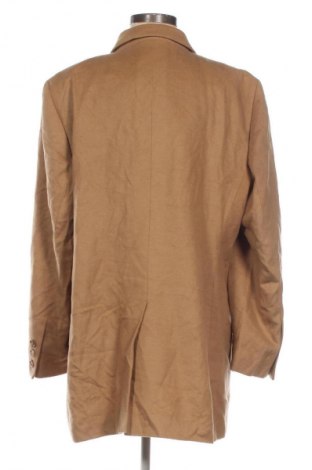 Дамско палто Unbranded, Размер XL, Цвят Кафяв, Цена 17,38 €