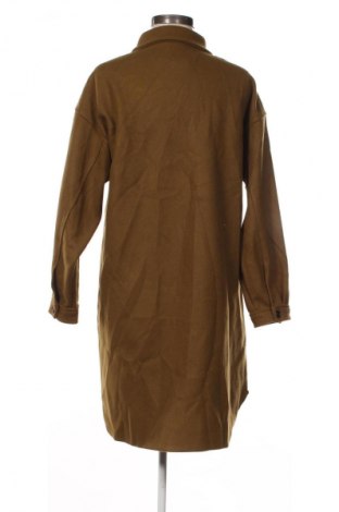 Γυναικείο παλτό Unbranded, Μέγεθος M, Χρώμα Πράσινο, Τιμή 29,99 €