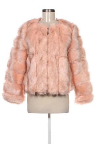 Dámský kabát  Unbranded, Velikost L, Barva Růžová, Cena  2 028,00 Kč