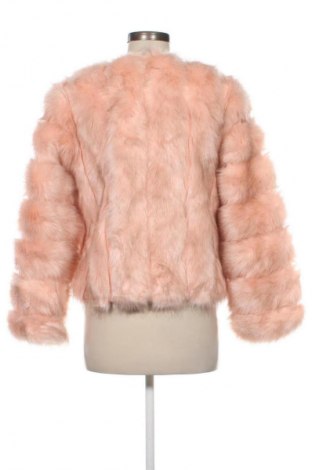 Dámský kabát  Unbranded, Velikost L, Barva Růžová, Cena  2 028,00 Kč