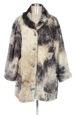 Дамско палто Unbranded, Размер XL, Цвят Многоцветен, Цена 29,73 €