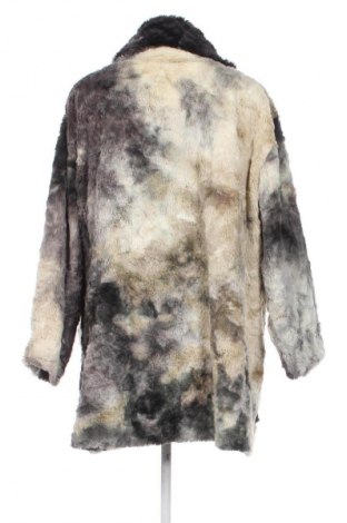 Дамско палто Unbranded, Размер XL, Цвят Многоцветен, Цена 29,73 €