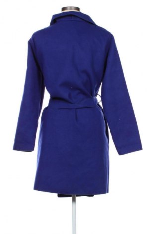 Damenmantel Unbranded, Größe M, Farbe Blau, Preis € 15,99