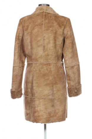 Dámský kabát  Unbranded, Velikost M, Barva Hnědá, Cena  889,00 Kč