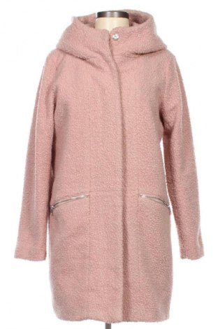 Damenmantel Unbranded, Größe M, Farbe Rosa, Preis 34,99 €