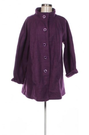 Damenmantel Unbranded, Größe XL, Farbe Lila, Preis € 22,99