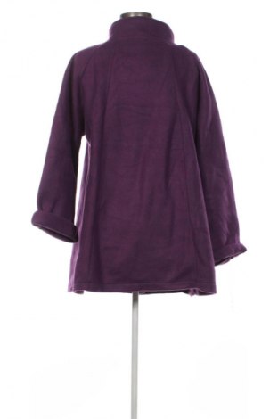 Damenmantel Unbranded, Größe XL, Farbe Lila, Preis € 22,99