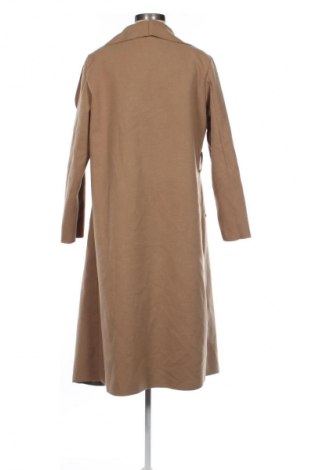 Дамско палто Unbranded, Размер XL, Цвят Бежов, Цена 17,38 €