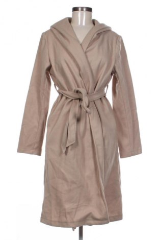 Damenmantel Unbranded, Größe S, Farbe Beige, Preis € 18,99