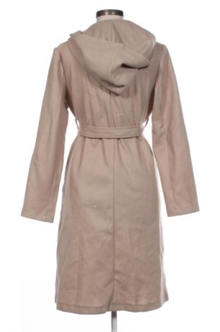 Damenmantel Unbranded, Größe S, Farbe Beige, Preis € 18,99