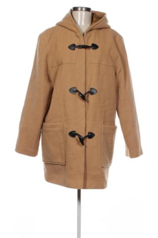 Női kabát Unbranded, Méret M, Szín Bézs, Ár 19 209 Ft