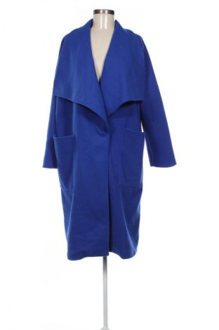 Dámský kabát  Unbranded, Velikost L, Barva Modrá, Cena  1 089,00 Kč