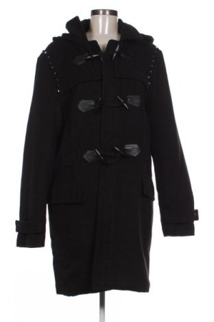 Damenmantel Unbranded, Größe XXL, Farbe Schwarz, Preis € 43,92