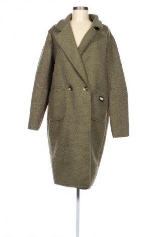 Damenmantel Unbranded, Größe M, Farbe Grün, Preis 15,99 €