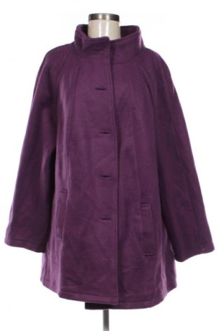 Női kabát Unbranded, Méret 3XL, Szín Lila, Ár 12 789 Ft