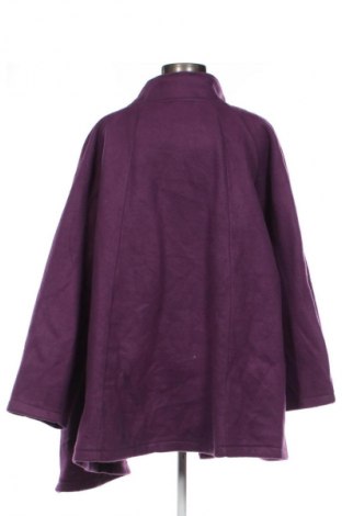Női kabát Unbranded, Méret 3XL, Szín Lila, Ár 12 789 Ft