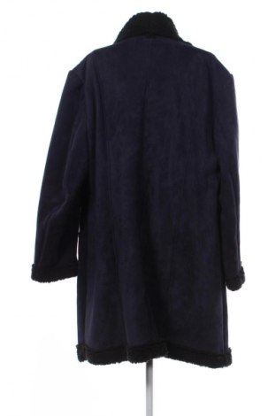 Дамско палто Unbranded, Размер XXL, Цвят Син, Цена 38,85 €