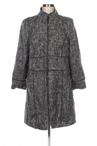 Γυναικείο παλτό Unbranded, Μέγεθος XXL, Χρώμα Πολύχρωμο, Τιμή 26,99 €