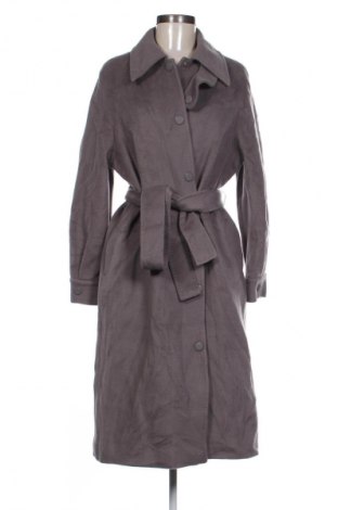 Damenmantel Unbranded, Größe M, Farbe Grau, Preis € 29,99