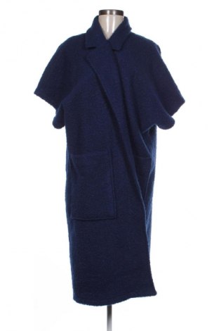 Damenmantel Unbranded, Größe XXL, Farbe Blau, Preis € 29,99