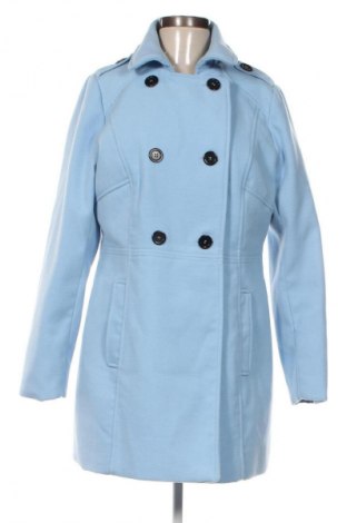 Damenmantel Unbranded, Größe M, Farbe Blau, Preis € 15,99