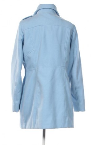 Damenmantel Unbranded, Größe M, Farbe Blau, Preis € 15,99
