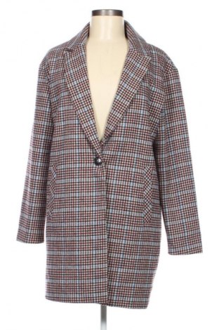 Γυναικείο παλτό Unbranded, Μέγεθος S, Χρώμα Πολύχρωμο, Τιμή 30,99 €
