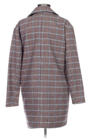 Γυναικείο παλτό Unbranded, Μέγεθος S, Χρώμα Πολύχρωμο, Τιμή 30,99 €