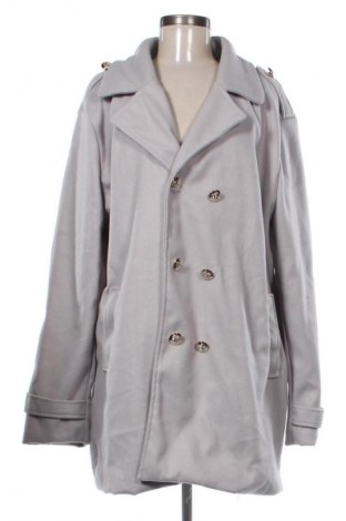 Damenmantel Unbranded, Größe XL, Farbe Grau, Preis € 17,99