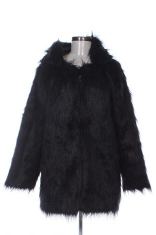 Дамско палто Unbranded, Размер L, Цвят Черен, Цена 12,27 €